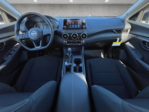 New 2025 Nissan Sentra S image 20