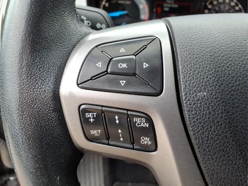 Used 2021 Ford Ranger XLT w/ Equipment Group 301A Mid AWD/4WD image 24