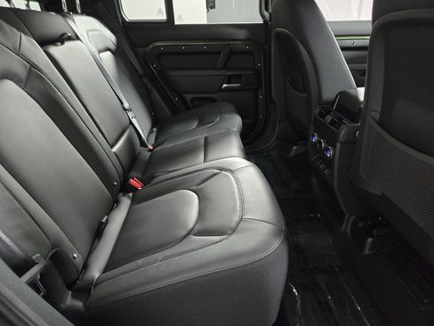 New 2026 Land Rover Defender 110 X image 18