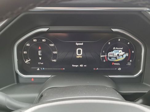 New 2026 GMC Sierra 2500 Denali Ultimate w/ Max Trailering Package image 6