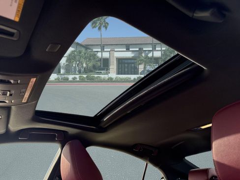 Used 2025 Lexus IS 350 F Sport image 18