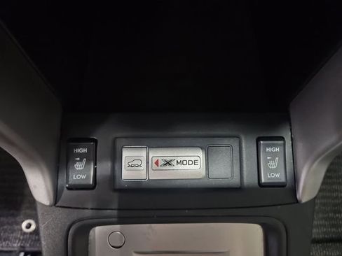 Used 2016 Subaru Forester 2.5i Limited image 23