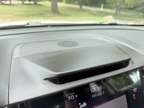 Used 2020 Subaru Outback Touring XT AWD/4WD image 25
