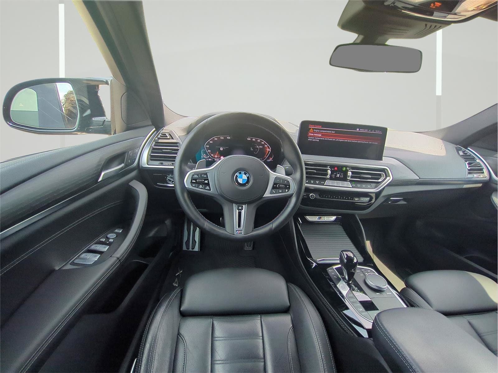 Used 2023 BMW X4 M40i AWD/4WD image 31