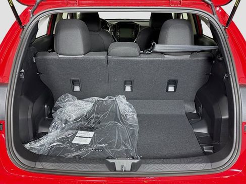 New 2026 Subaru Impreza 2.0i Sport image 25