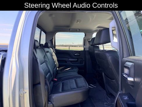 Used 2018 GMC Sierra 1500 Denali image 9