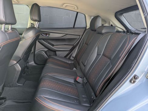 Used 2021 Subaru Crosstrek 2.5i Limited w/ Popular Package #4 image 22