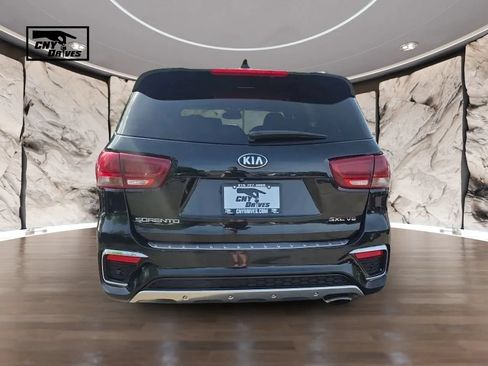 Used 2019 Kia Sorento SX AWD/4WD image 6