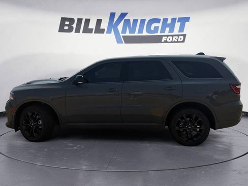 Used 2022 Dodge Durango GT AWD/4WD image 2