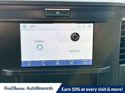 New 2026 Ford F450 XL image 8