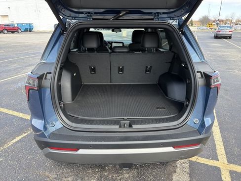 New 2026 Chevrolet Equinox LT image 33