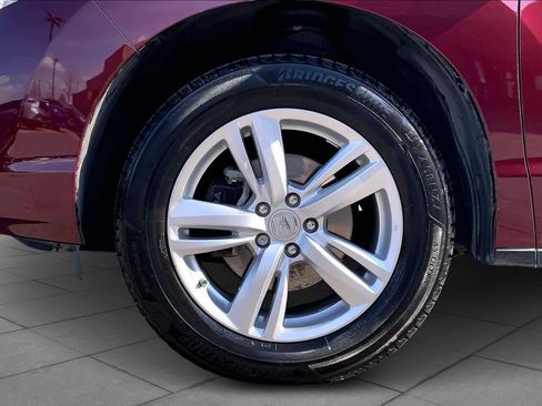 Used 2015 Acura RDX FWD w/ Technology Package image 10