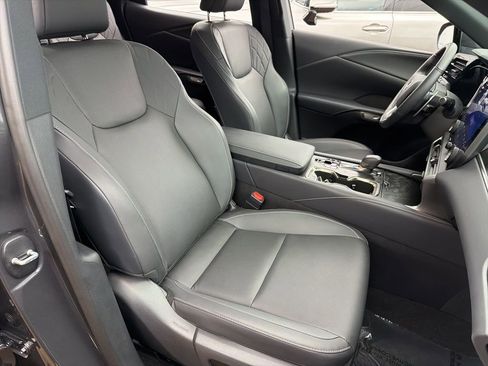 Used 2025 Lexus RX 350 Premium w/ Kick Sensor & Tow Package image 28