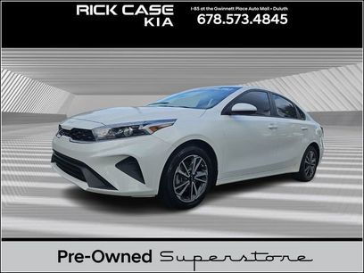 Used 2023 Kia Forte LXS