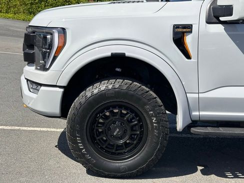 Used 2023 Ford F150 Tremor w/ Equipment Group 402A High image 45