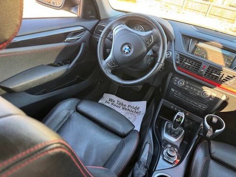 Used 2015 BMW X1 xDrive28i image 22