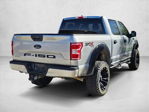 Used 2019 Ford F150 XL w/ Equipment Group 101A Mid image 7