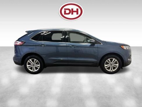 Used 2019 Ford Edge SEL w/ Equipment Group 201A image 2