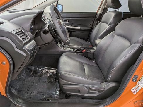 Used 2015 Subaru Crosstrek 2.0i Limited image 14