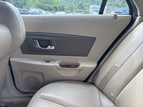 Used 2007 Cadillac CTS 3.6 RWD image 22