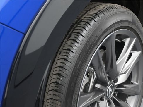 Certified 2025 Acura ADX A-Spec image 14