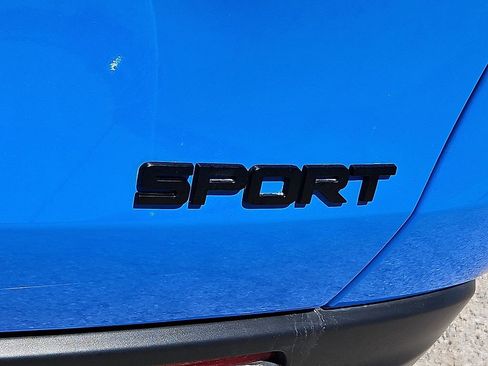 Used 2026 Honda HR-V Sport image 15