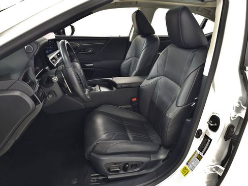 Used 2024 Lexus ES 350 Ultra Luxury FWD image 15