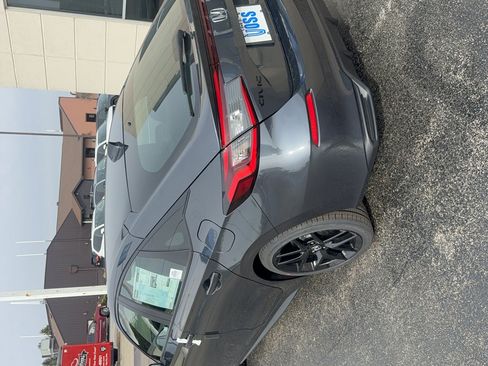 New 2026 Honda Civic Sport image 7