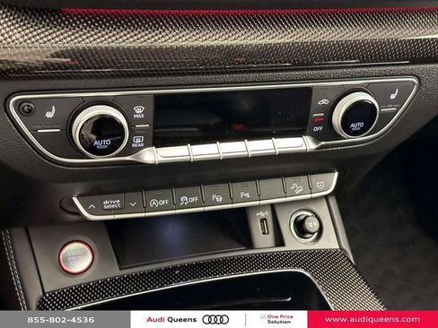 Certified 2023 Audi SQ5 Prestige w/ Prestige Package AWD/4WD image 26