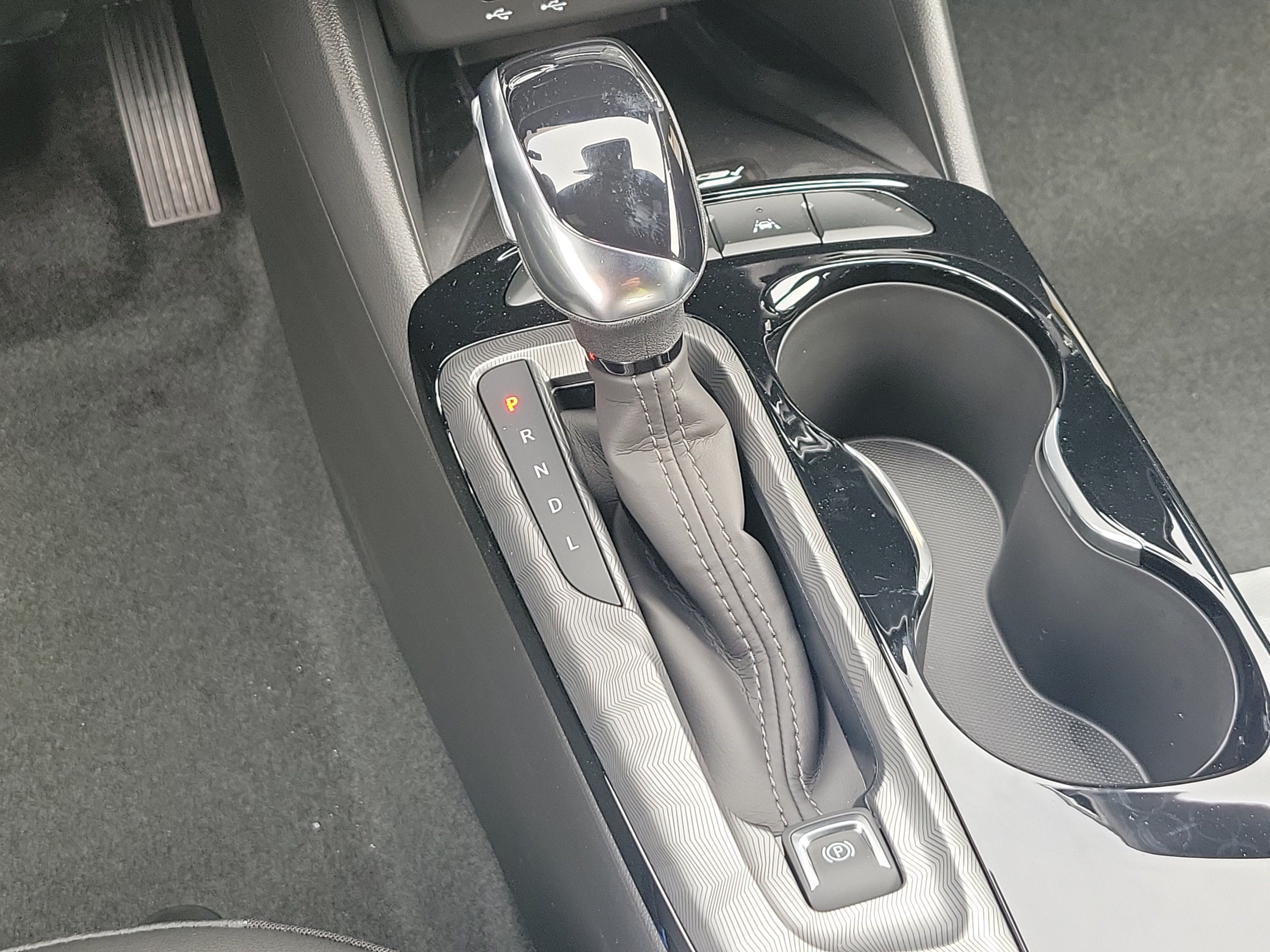 New 2026 Buick Envista Sport Touring w/ Convenience I Package FWD image 22