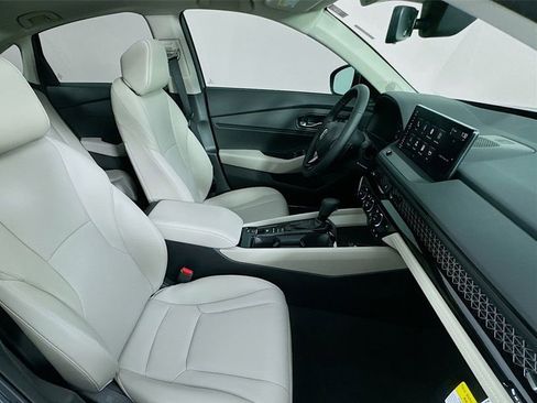 Used 2025 Honda Accord EX-L image 41