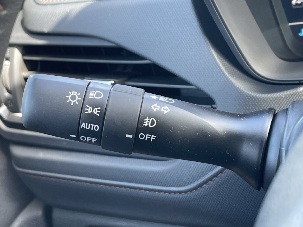 New 2026 Subaru Forester Touring AWD/4WD image 30