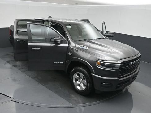New 2026 RAM 1500 4x4 Crew Cab image 50