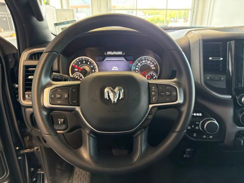 Used 2026 RAM 1500 Classic Warlock AWD/4WD image 15
