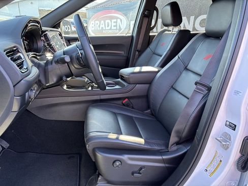 New 2026 Dodge Durango GT image 21
