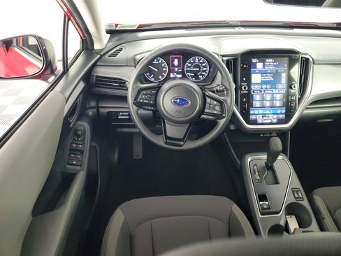 Used 2025 Subaru Crosstrek 2.0i Premium AWD/4WD image 14