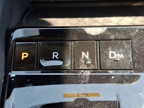 Certified 2025 Nissan Murano SV AWD/4WD image 14