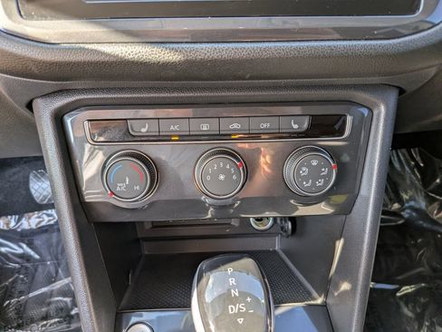 Certified 2023 Volkswagen Tiguan S w/ IQ.Drive Package FWD image 20