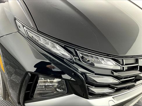 New 2026 Hyundai Tucson SEL AWD/4WD image 8