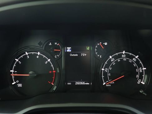 Used 2023 Toyota 4Runner SR5 Premium image 18