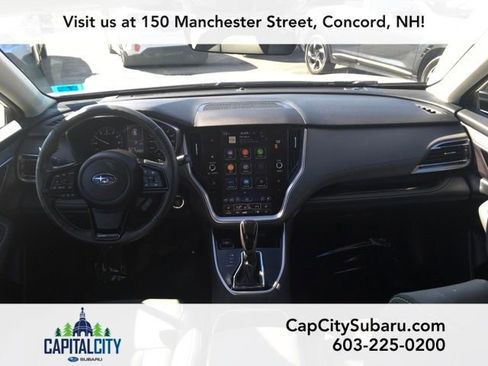 Used 2024 Subaru Outback Onyx Edition AWD/4WD image 19