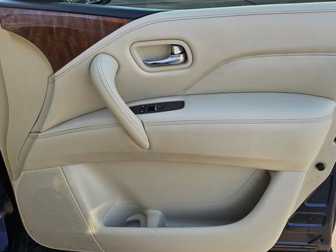 Used 2019 INFINITI QX80 Luxe w/ 22" Wheel Package image 35