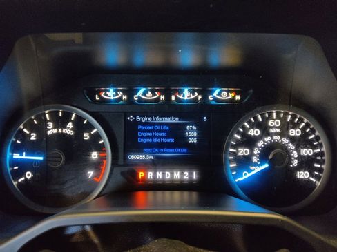 Used 2016 Ford F150 XLT w/ Equipment Group 301A Mid image 23