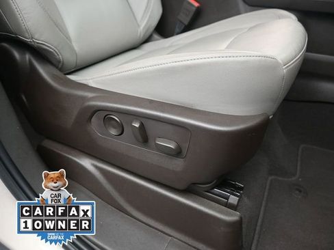 Used 2021 Chevrolet Tahoe Z71 w/ Z71 Signature Package image 19