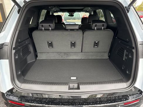 New 2026 Buick Enclave Sport Touring w/ Power Package image 15