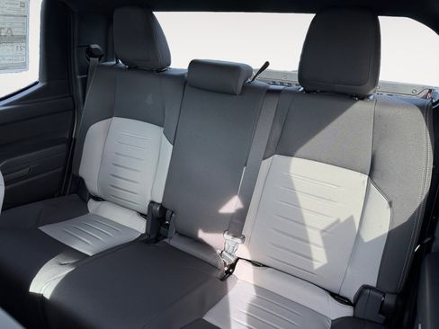 New 2025 Toyota Tacoma TRD Off-Road image 16