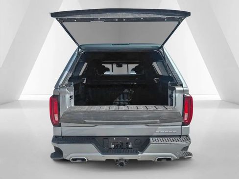 Used 2024 GMC Sierra 1500 Denali Ultimate AWD/4WD image 35