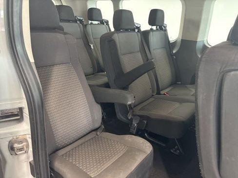 Used 2023 Ford Transit 350 XLT image 20