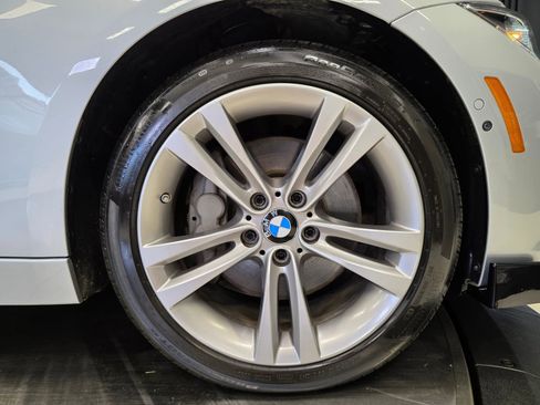 Used 2018 BMW 340i xDrive Sedan AWD/4WD image 75
