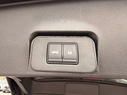 New 2026 Nissan Rogue SV w/ Rock Creek Premium Package AWD/4WD image 18